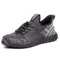 Protective shoes work shoes