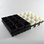 Gardening Bracket Plant Plastic Finishing Bracket Tray