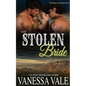 Their Stolen Bride - Paperback