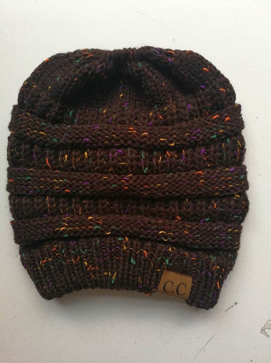 Female Hat