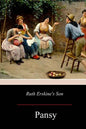 Ruth Erskine's Son - Paperback