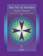 Art of Number, Teacher's Manual: Translating Numbers and Pictures Into Sacred Symbols - Paperback