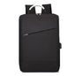 Men's Fashion Casual Rechargeable Multifunctional Backpack