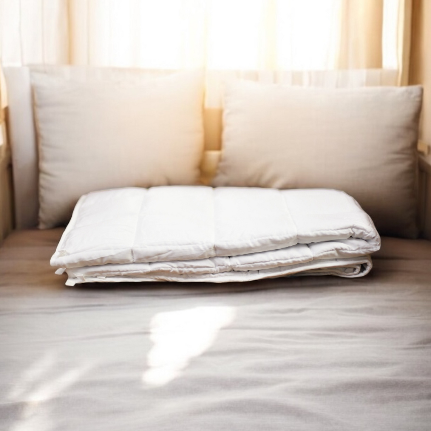 TheraComfort Weighted Blanket (Ships in Approximately 3 Weeks)