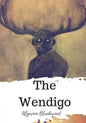 The Wendigo - Paperback