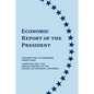 Economic Report of the President 2024 - Paperback