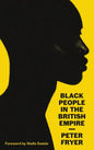 Black People in the British Empire - Hardcover