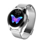 Heart rate monitoring sports step smart bracelet