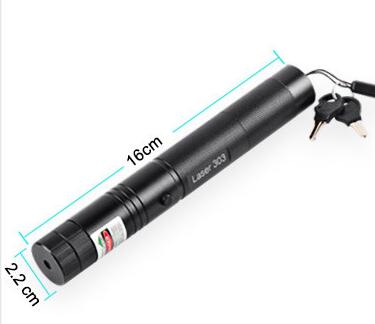 Phantom Tactical Laser | Matte Black Precision High-Power Tactical Beam for Sight Alignment