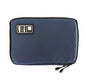 Travel digital storage bag data cable charging treasure storage bag hard disk bag headset bag U disk power supply finishing package