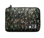 Travel digital storage bag data cable charging treasure storage bag hard disk bag headset bag U disk power supply finishing package