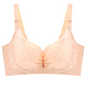 Sexy Women Plus Size Push Up Bra