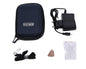 Hearing Aid Portable Small Mini In Ear Invisible Amplifier Sound Adjustable