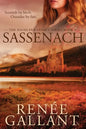 Sassenach (The Highland Legacy Series Book 3) - Paperback