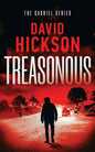 Treasonous - Paperback