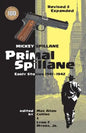 Primal Spillane: Early Stories 1941-1942 - Paperback