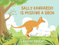Sally Kangaroo is Missing a Shoe - Paperback