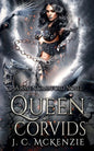 Queen of Corvids - Paperback
