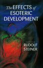 The Effects of Esoteric Development: (Cw 145) - Paperback