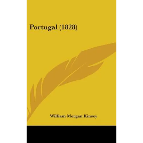 Portugal (1828) - Hardcover