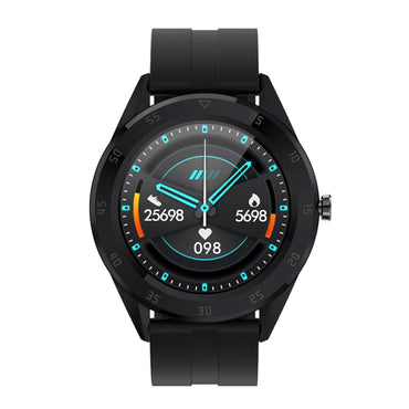 1.54" Wireless Fitness Tracker