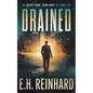 Drained: An Agent Hank Rawlings FBI Thriller Book 1 - Paperback