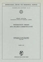 Information Theory and Reliable Communication: Course Held at the Department for Automation and Information July 1970 - Paperback