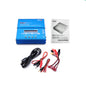 Multifunctional smart balance charger