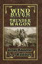 Wind River: Thunder Wagon - Paperback