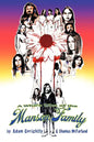 A Who's Who of the Manson Family - Paperback