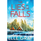 The Lies in the Falls - Paperback