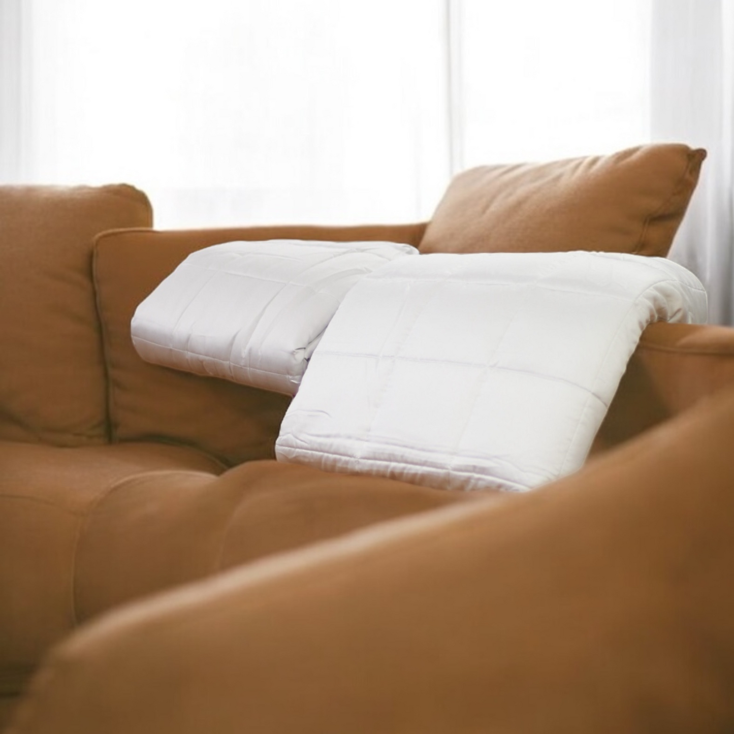 TheraComfort Weighted Blanket (Ships in Approximately 3 Weeks)