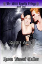 Raven's Armor - Paperback