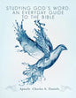 Studying God's Word: An Everyday Guide to the Bible - Paperback