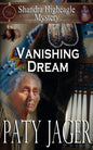 Vanishing Dream - Paperback