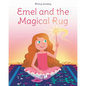 Emel and The Magical Rug - Paperback