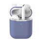 Compatible with Apple, Compatible with Apple , Silicone earphone case