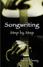 Songwriting Step by Step - Paperback