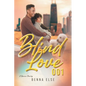 Blind Love 001: A Romance Novel - Paperback