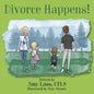 Divorce Happens! - Paperback