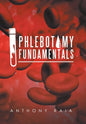 Phlebotomy Fundamentals - Hardcover