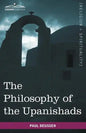 The Philosophy of the Upanishads - Paperback