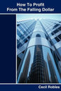 How To Profit From The Falling Dollar - Paperback