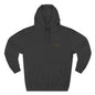Fleece Hoodie Stay Cozy and Stylish Soft Hand-Feel Comfortable Size True to Fit