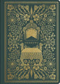 ESV Illuminated Scripture Journal: Hebrews - Paperback