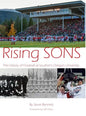 Rising SONS: The History of Football at Southern Oregon University - Hardcover