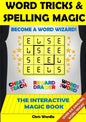 Word Tricks and Spelling Magic - Paperback