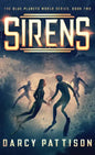 Sirens - Hardcover