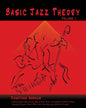 Basic Jazz Theory: volume 1 - Paperback