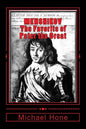 Menshikov: The Favorite of Peter the Great - Paperback